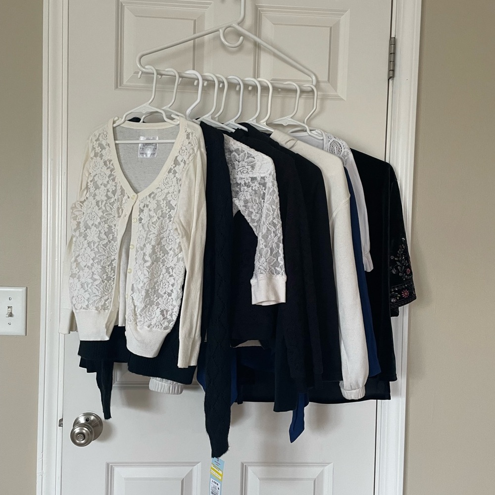 Girls Bundle
